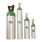 Medical Oxygen Cylinder Gas | Prova Oxygen