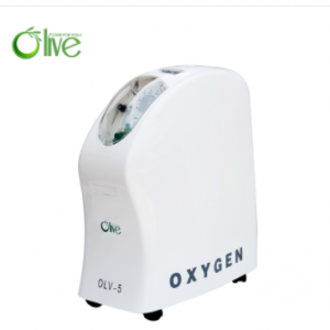 Olive 5 Oxygen Concentrator