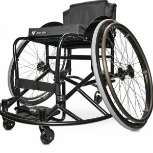 RGK “CLUB SPORT” Multi-Sport Wheelchair