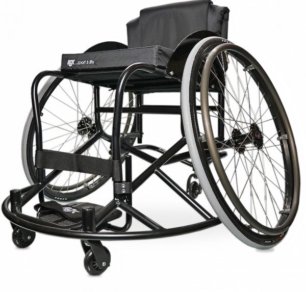 RGK “CLUB SPORT” Multi-Sport Wheelchair